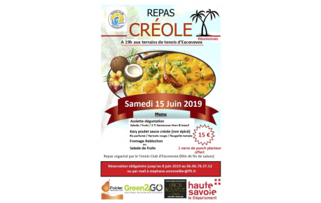 fête de fin d'annés 15 juin