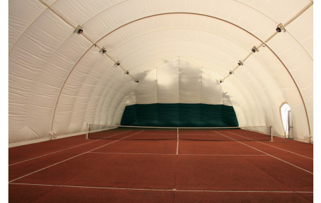 bulle gonflée